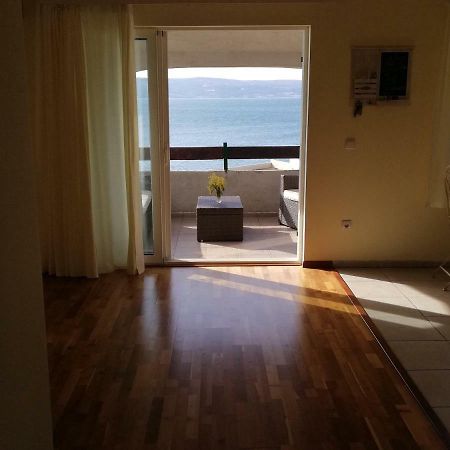 Apartment Bluebay Dugi Rat Dış mekan fotoğraf