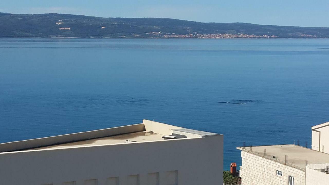 Apartment Bluebay Dugi Rat Dış mekan fotoğraf
