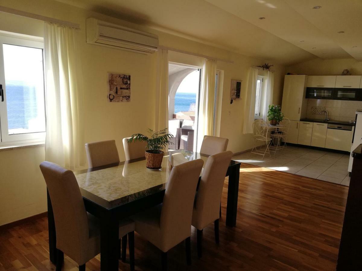 Apartment Bluebay Dugi Rat Dış mekan fotoğraf