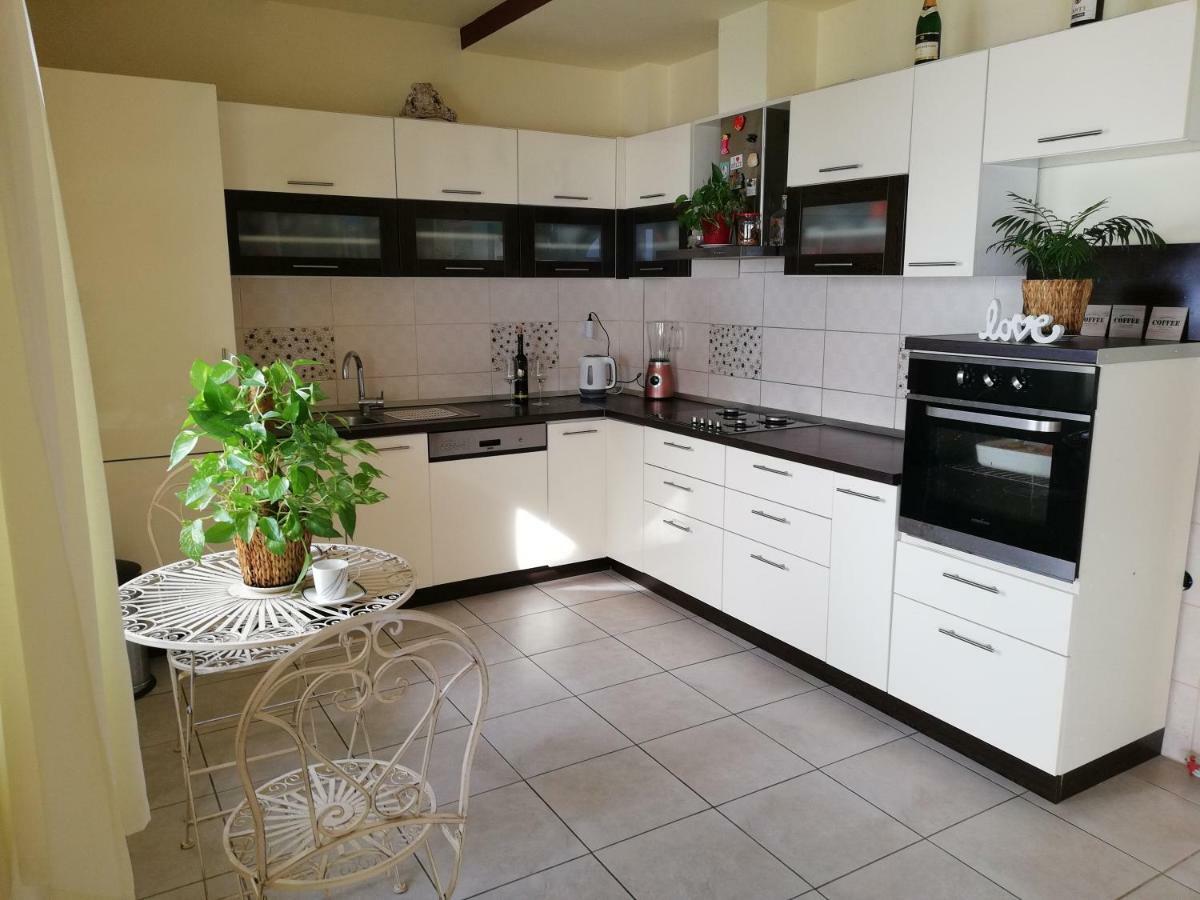 Apartment Bluebay Dugi Rat Dış mekan fotoğraf