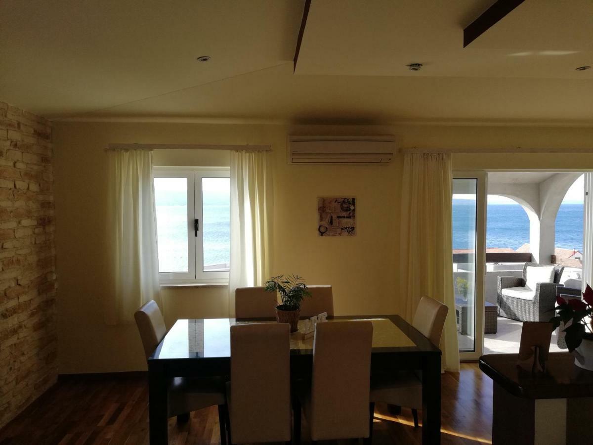 Apartment Bluebay Dugi Rat Dış mekan fotoğraf