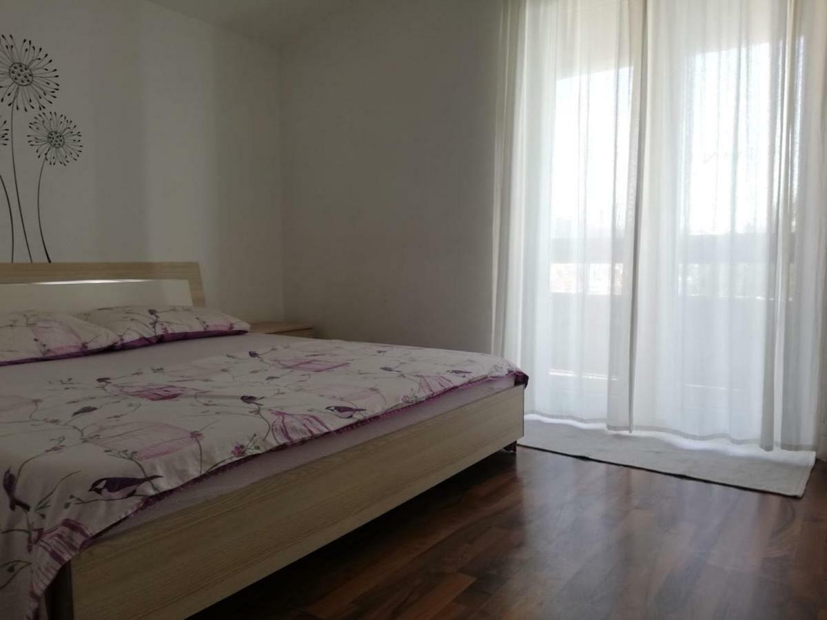 Apartment Bluebay Dugi Rat Dış mekan fotoğraf