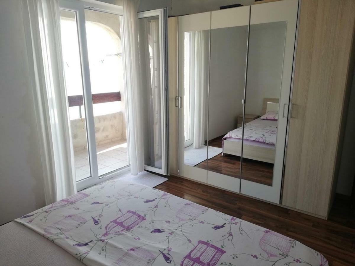 Apartment Bluebay Dugi Rat Dış mekan fotoğraf