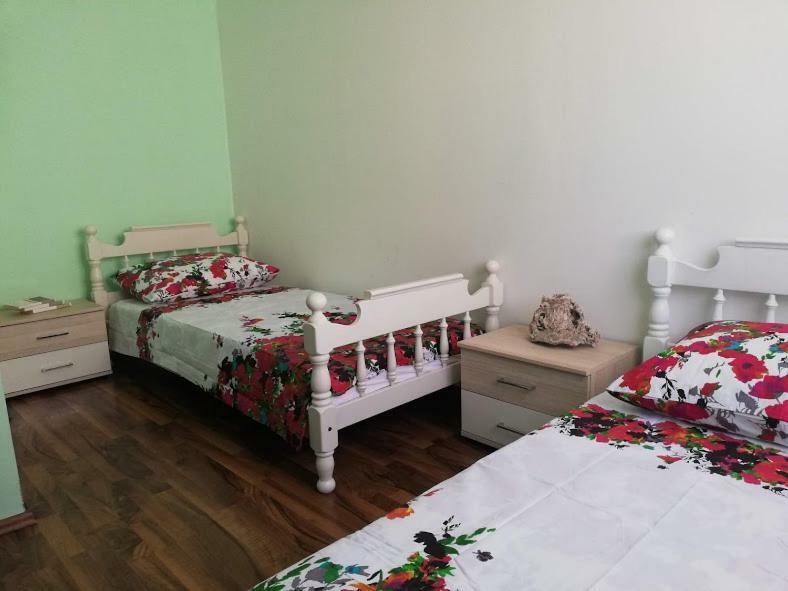 Apartment Bluebay Dugi Rat Dış mekan fotoğraf