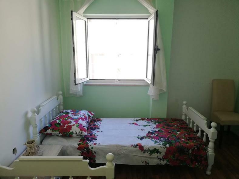 Apartment Bluebay Dugi Rat Dış mekan fotoğraf